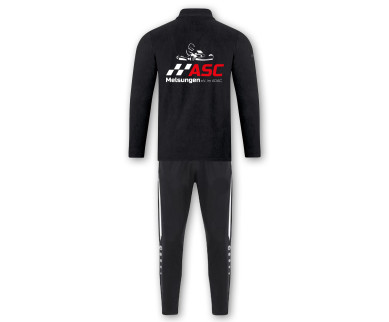 Kinder Trainingsanzug Kart ASC Melsungen e.V.